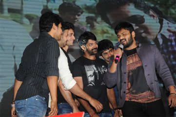 Ladies and Gentlemen Audio Release